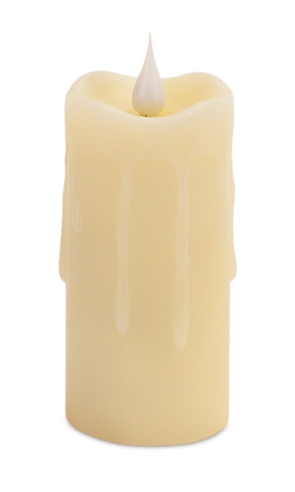 Simplux LED Votive Candle (Set of 2)