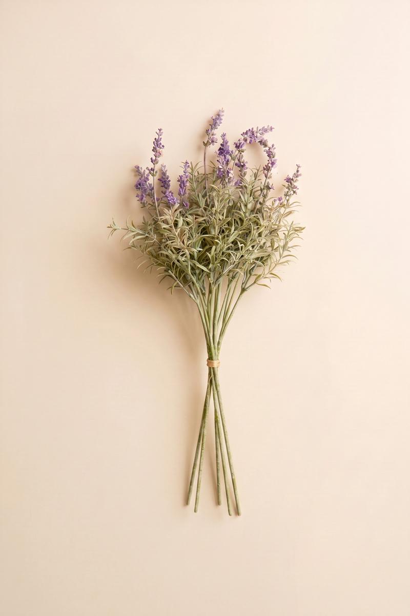 Lavender bundle dimensions