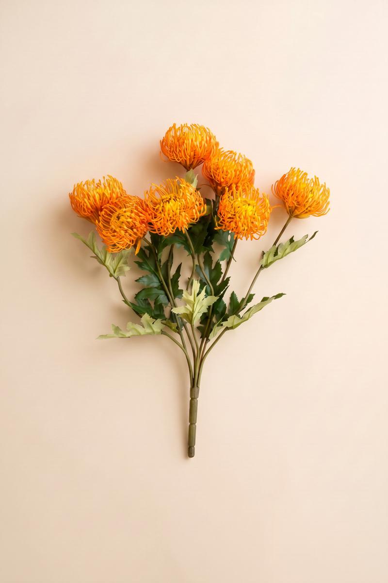 Protea bundle dimensions