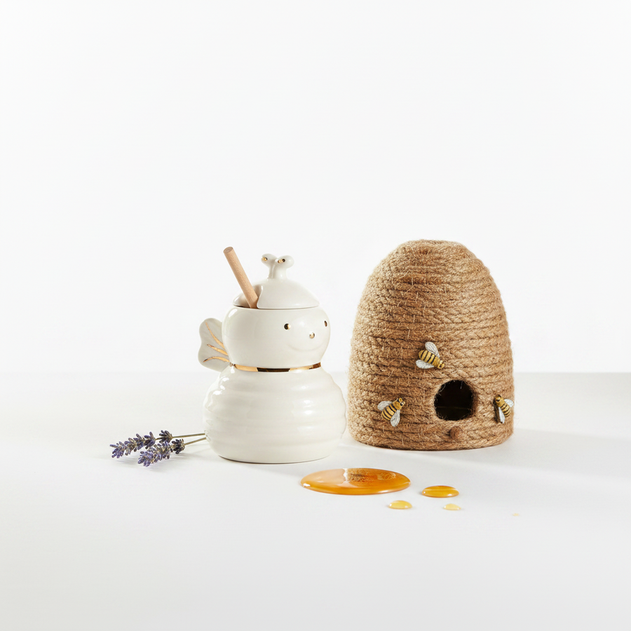 Bee Home Bundle – Clean Product Shot