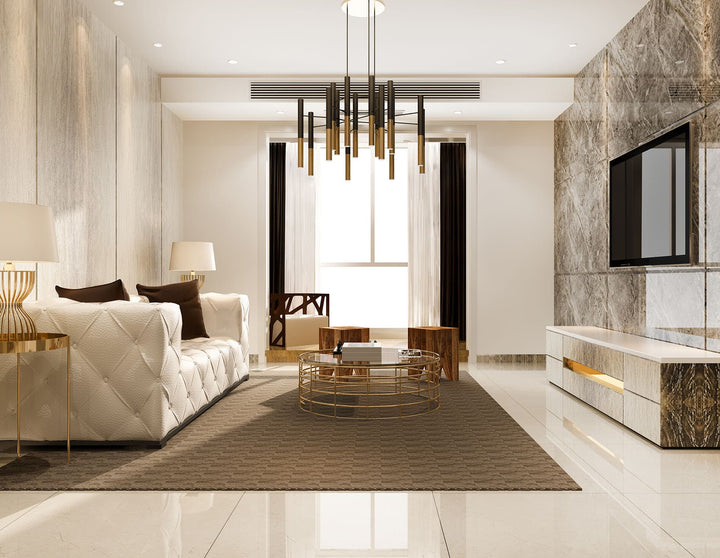 Artistic Inspirations for Elegant Room Lighting