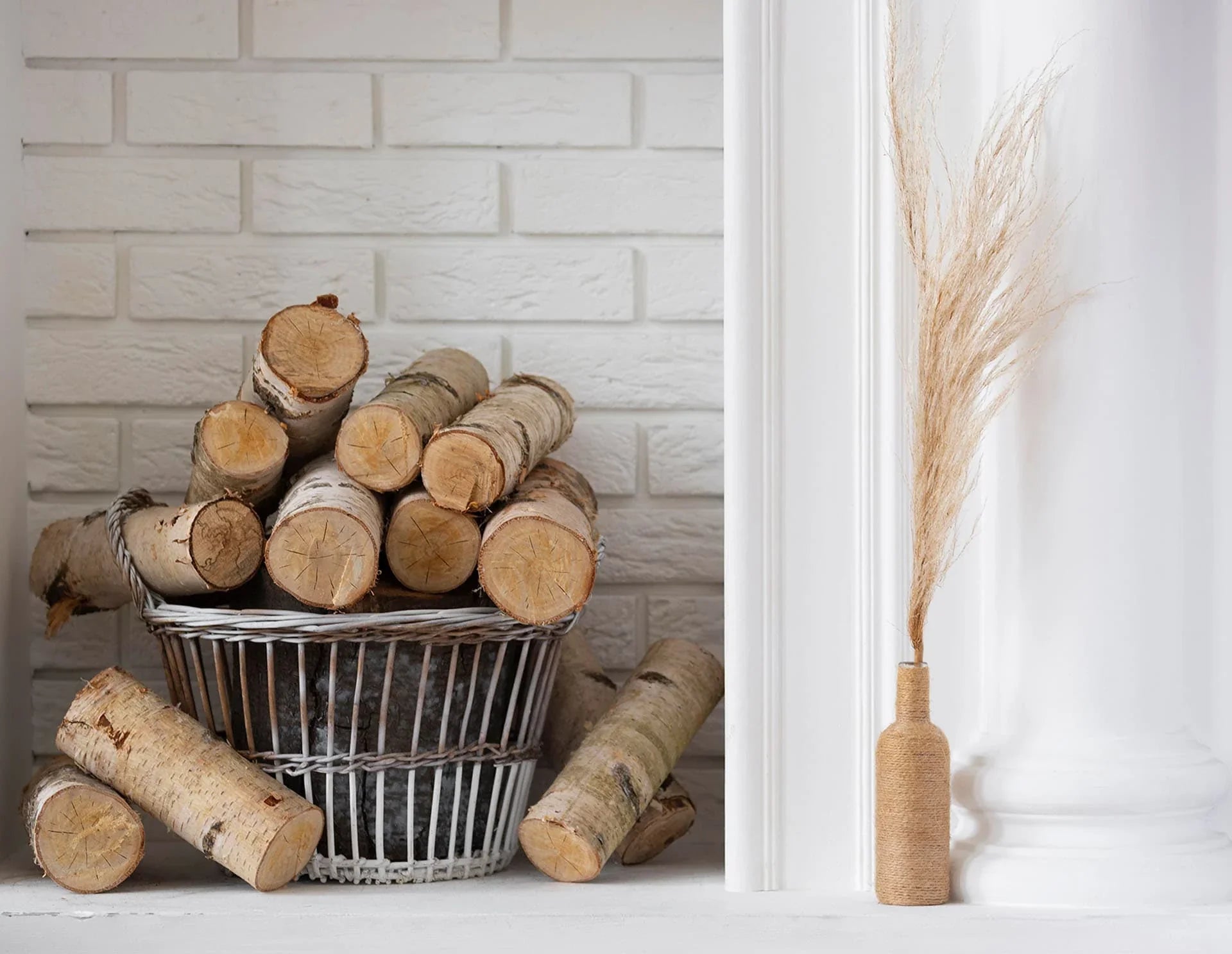 Simple and Elegant Minimalist Decor Style