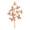 Decorative Butterfly Spray Stems, Set of 4 – Garden Decor