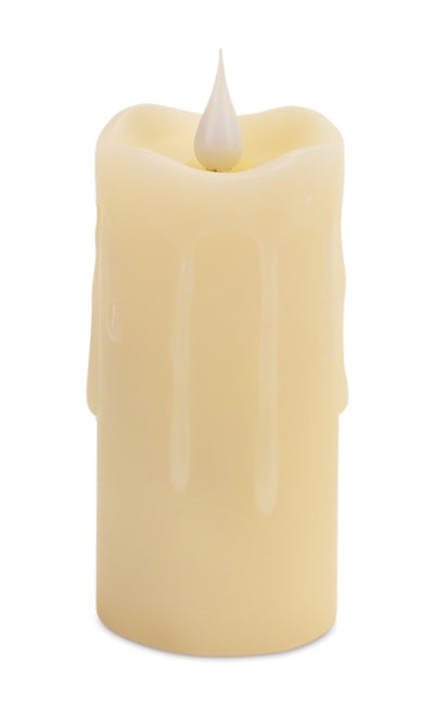 Simplux LED Votive Candle (Set of 2)