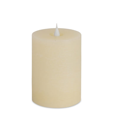 Simplux Designer LED Candle (Set of 2)