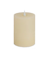 Simplux Designer LED Candle with Remote (Set of 2)