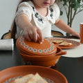 The Barro Feeding Set