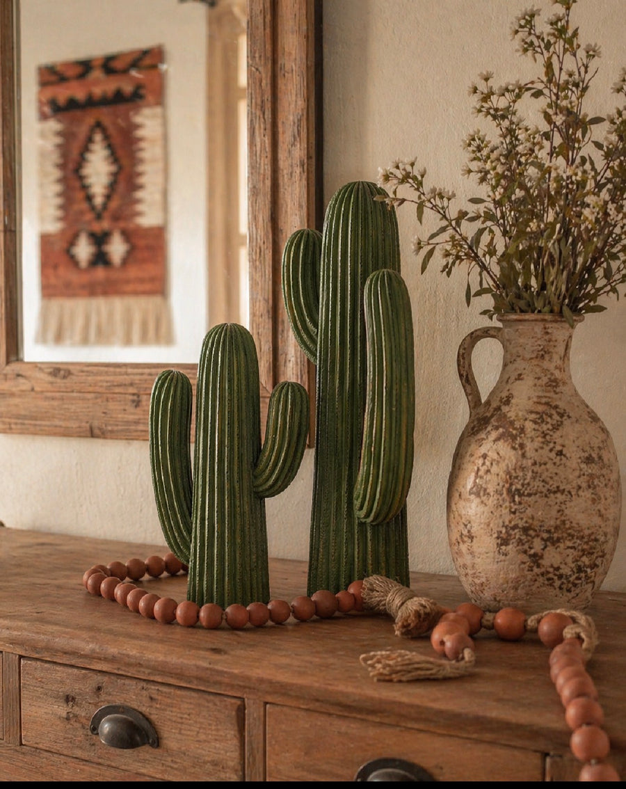 Green Cactus Bundle