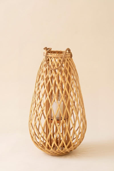 Willow lantern dimensions
