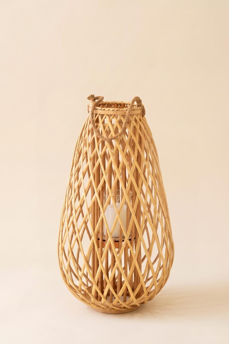 Willow lantern dimensions