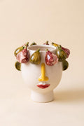 Head vase dimensions