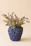 Blueberry vase dimensions