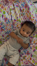 Sweet Dreams Swaddle Set