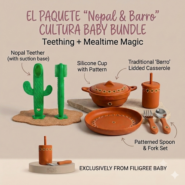 El Paquete Bundle | NEW LOOK!