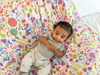 Bamboo Swaddle Blanket Otomí