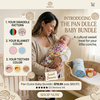 Pan Dulce Baby Bundle