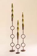 Taper holder set dimensions