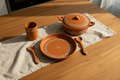 The Nurtured Beginings "feeding & Care Set