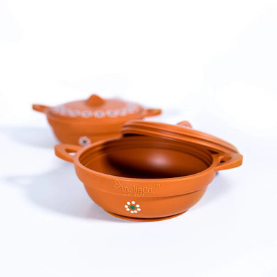 The Barro Feeding Set — NEW DESIGN — 5-Piece Silicone Suction Baby Meal Set | In Stock Now
