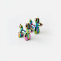Balloon Dog Salt & Pepper Shakers