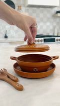 The Barro Feeding Set