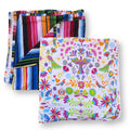 Feeding and Snuggle Bundle- NEW BARRO DESIGN | Feeding, Sip & Swaddle Bundle | In Stock Now