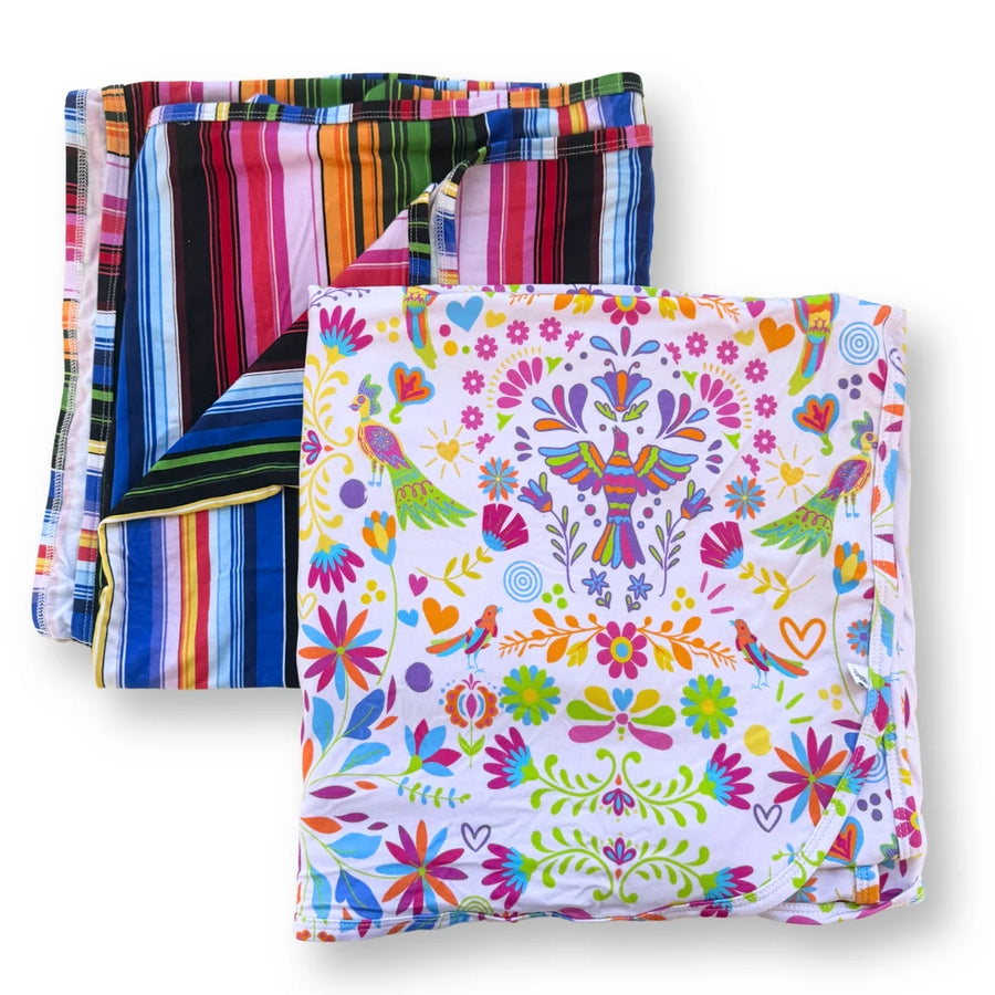 Feeding and Snuggle Bundle- NEW BARRO DESIGN | Feeding, Sip & Swaddle Bundle | In Stock Now