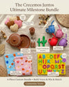 The Crecemos Juntos Ultimate Milestone Bundle