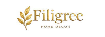 Filigree Home Decor